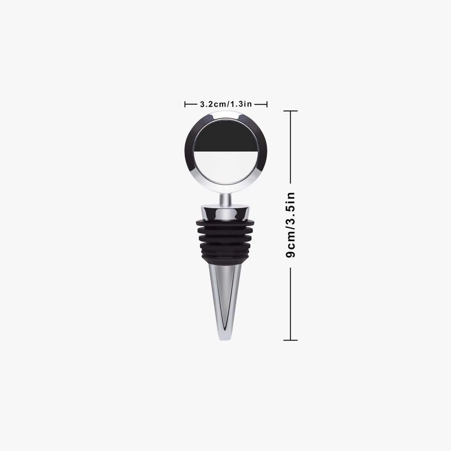 Fribourg - Bottle stopper