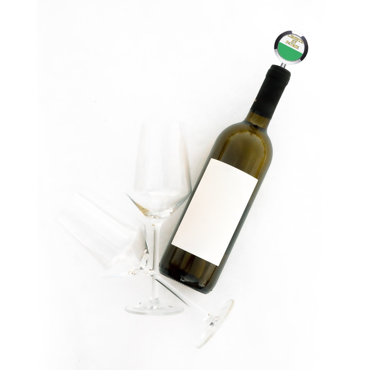 Vaud - Bottle stopper