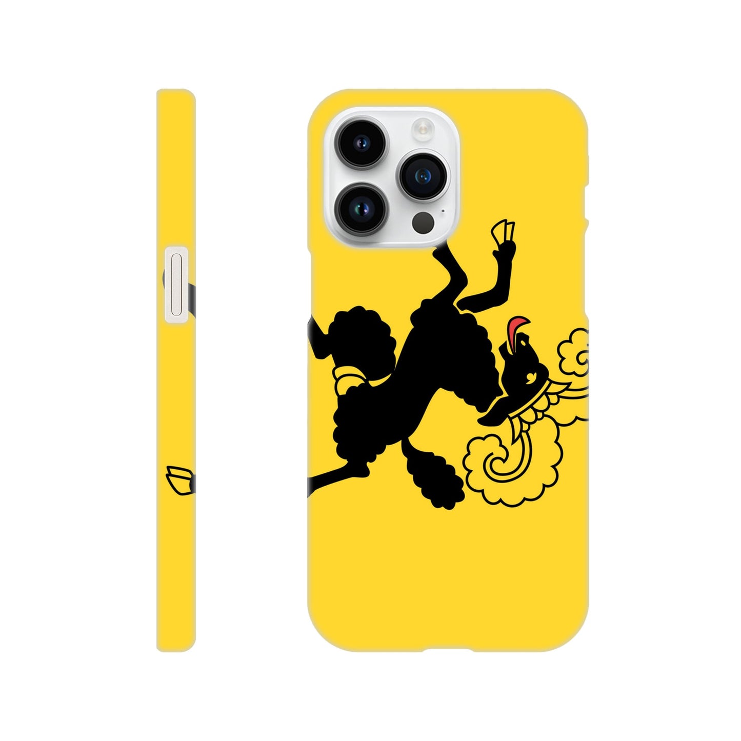Coque Schaffhouse - Slim Case