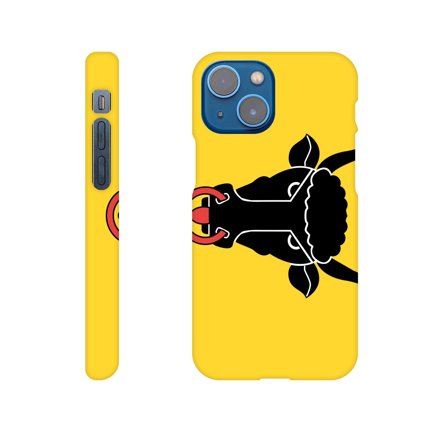 Coque Uri - Slim Case