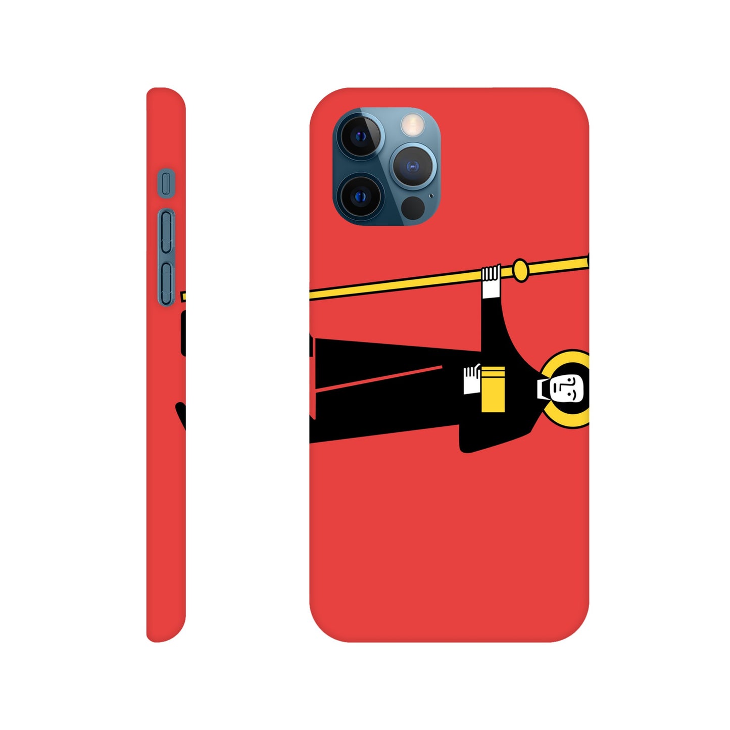 Coque Glaris - Slim Case