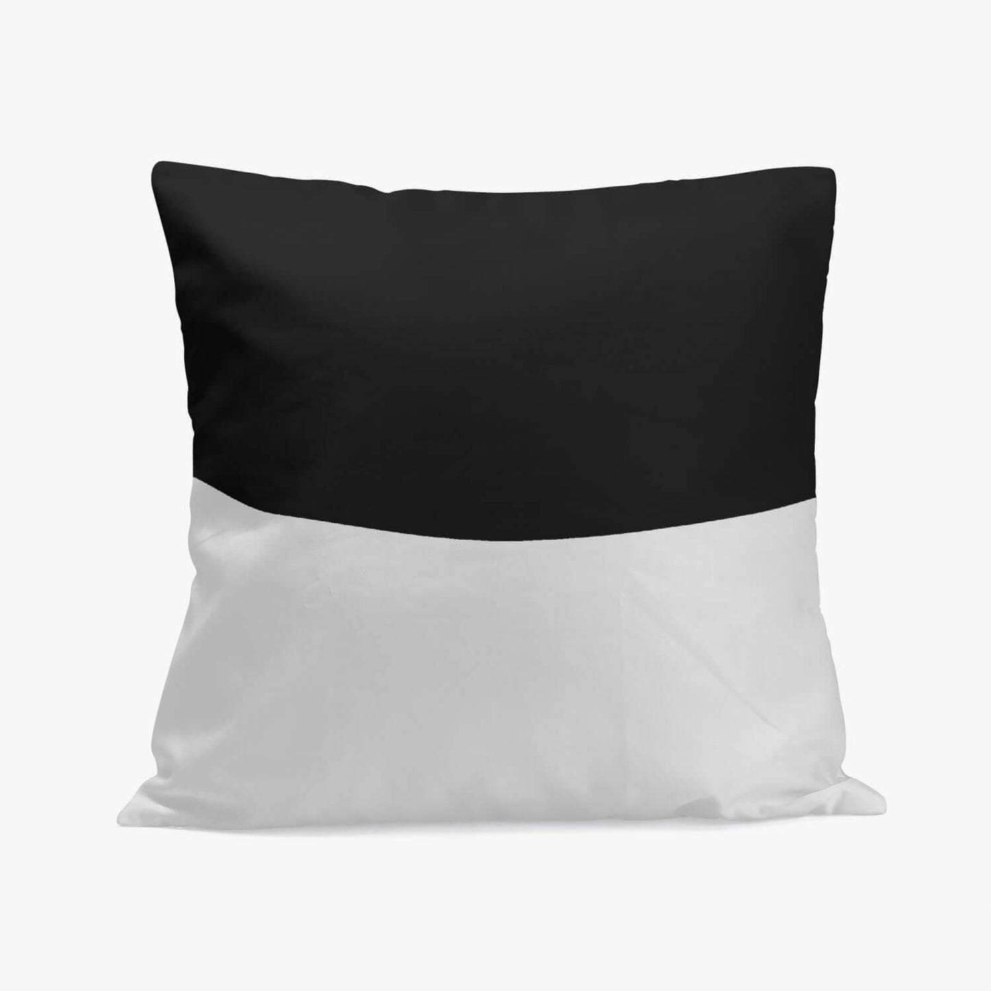 Housse de coussin carrée Fribourg