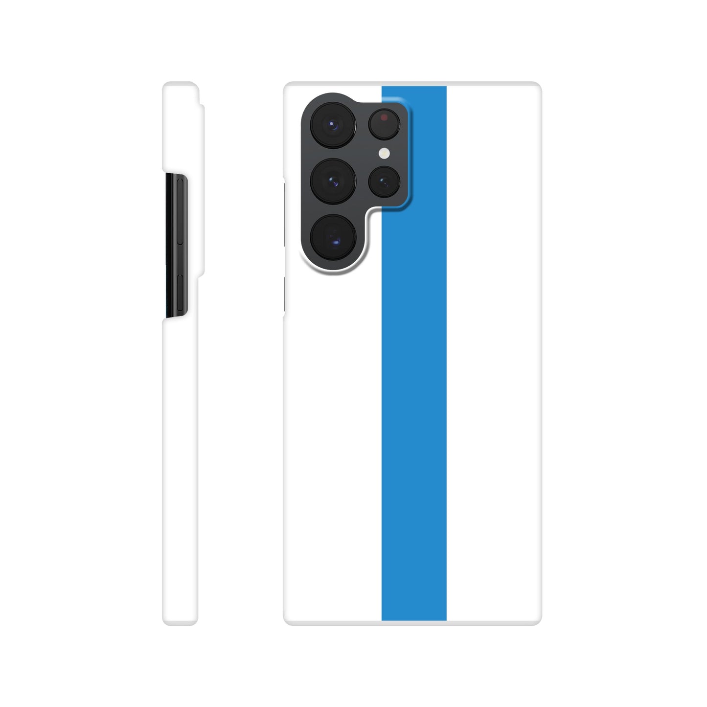 Coque Zug - Slim Case