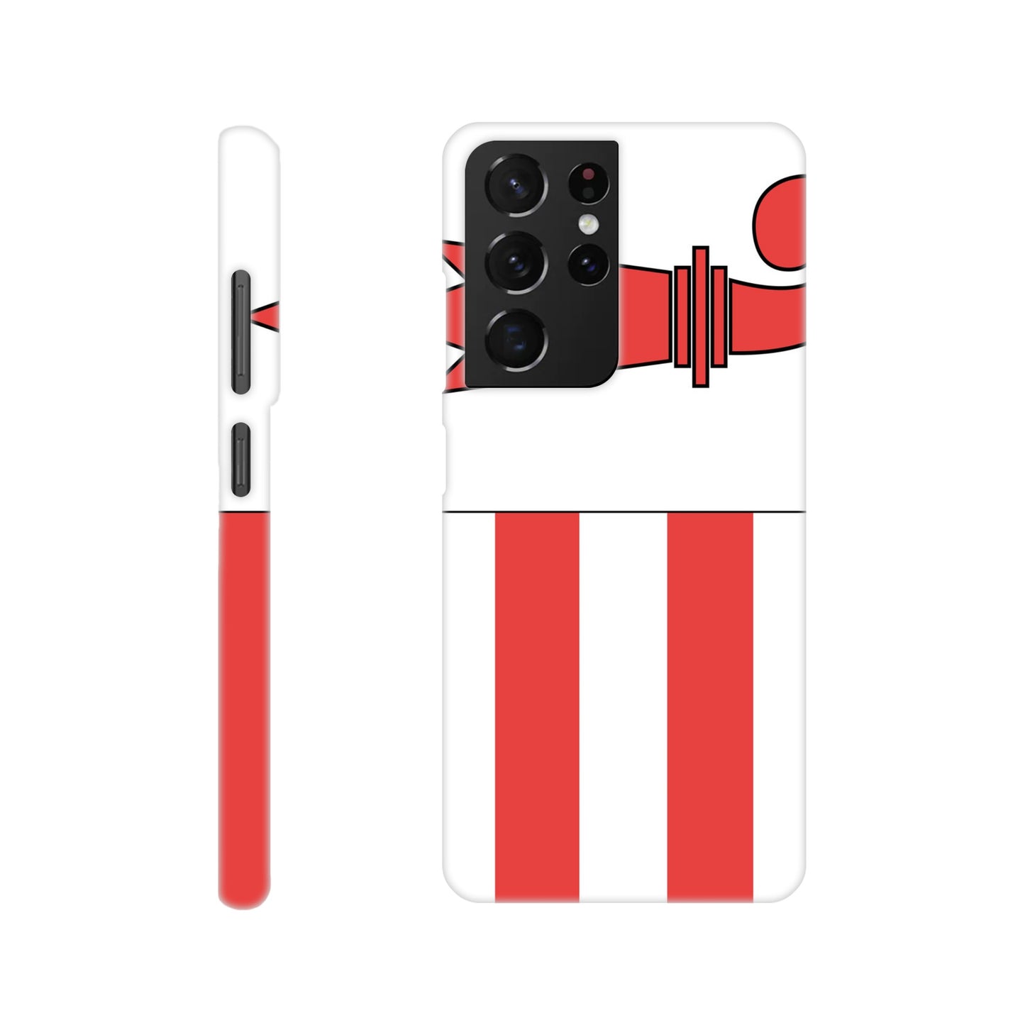 Coque Jura - Slim Case