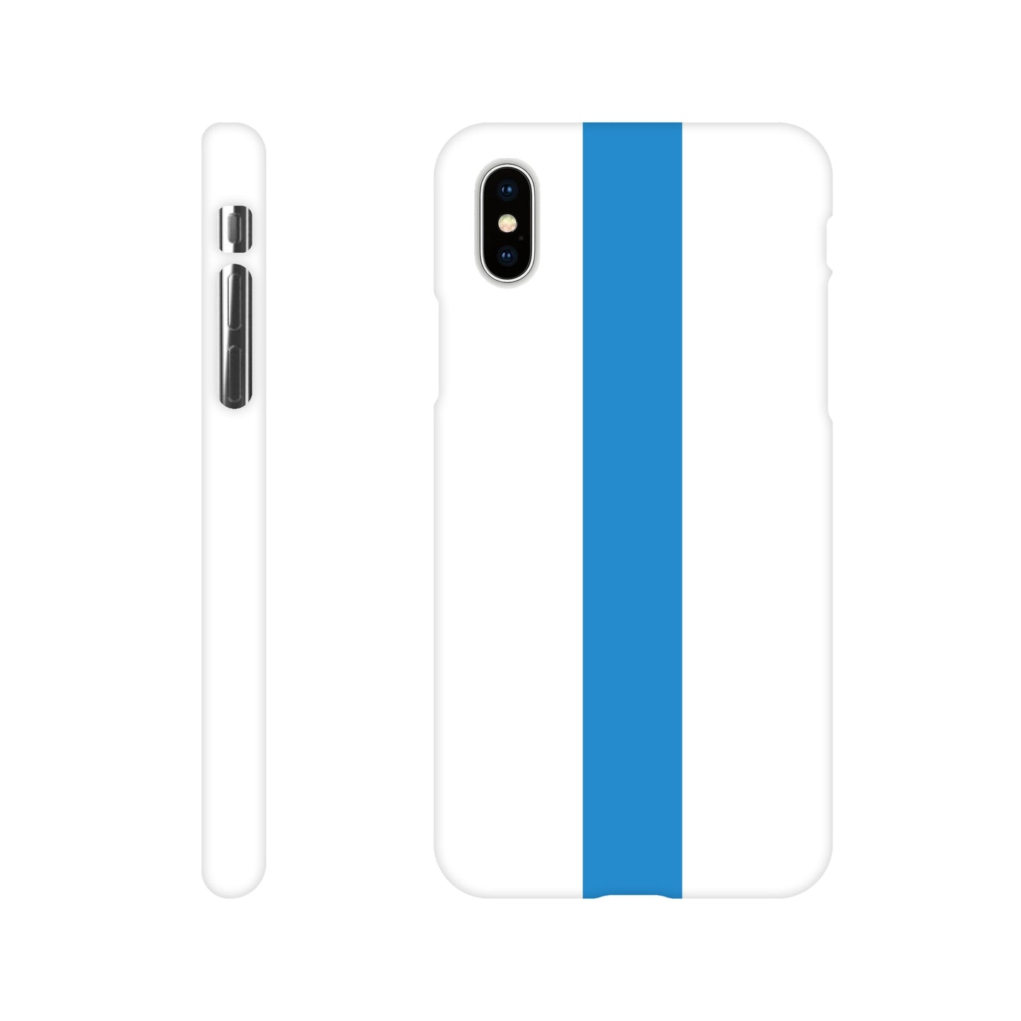 Coque Zug - Slim Case
