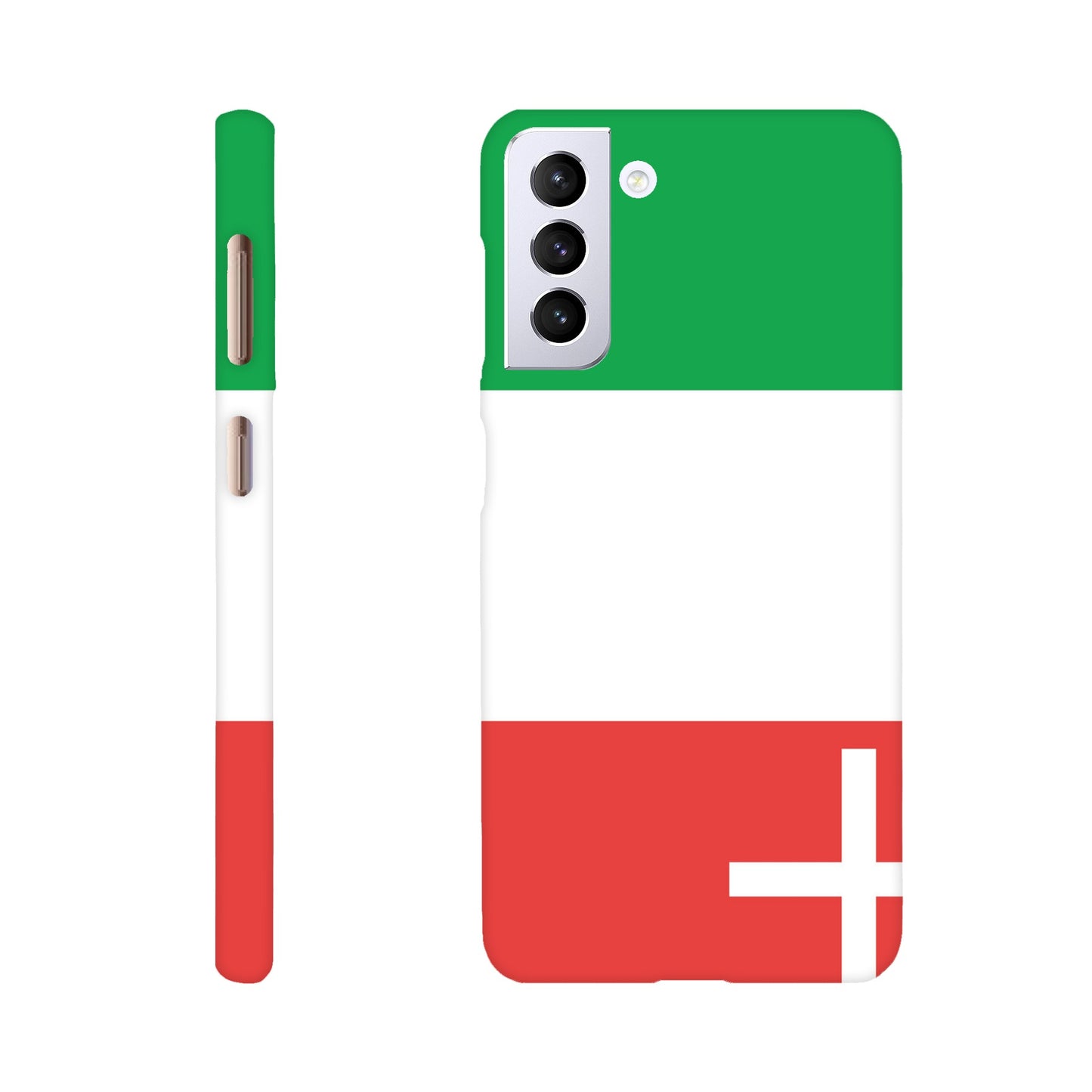 Coque Neuchâtel - Slim Case