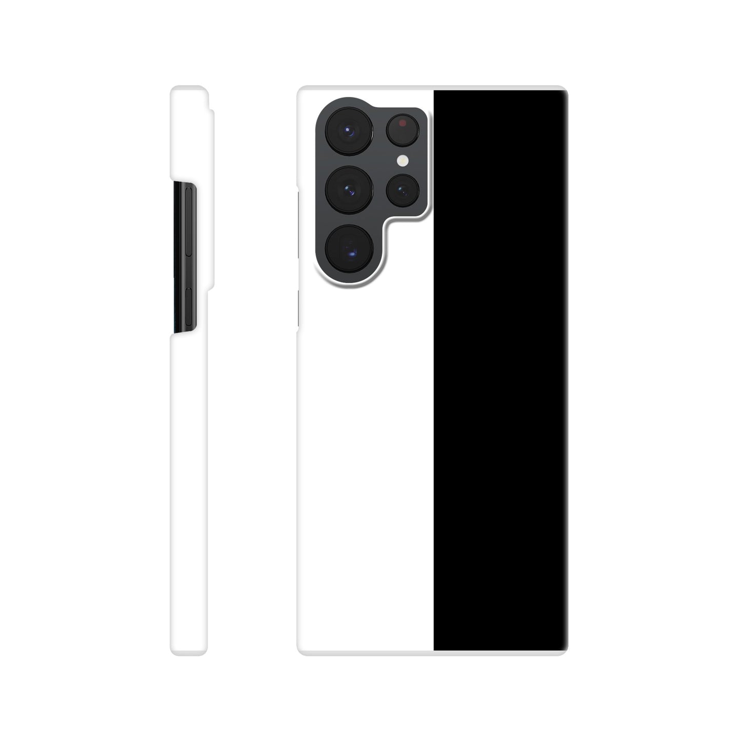Coque Fribourg - Slim Case