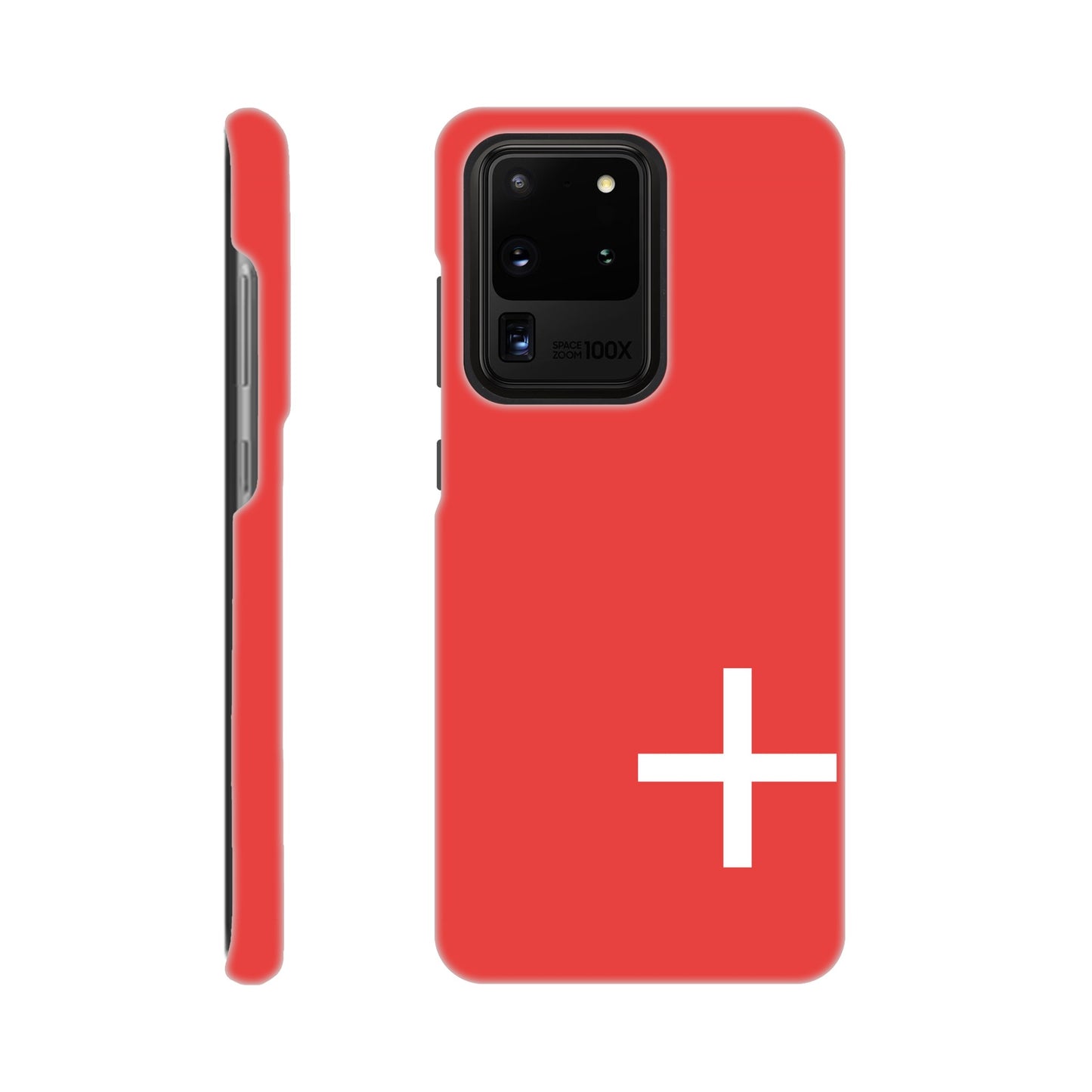 Coque Schwytz - Slim Case
