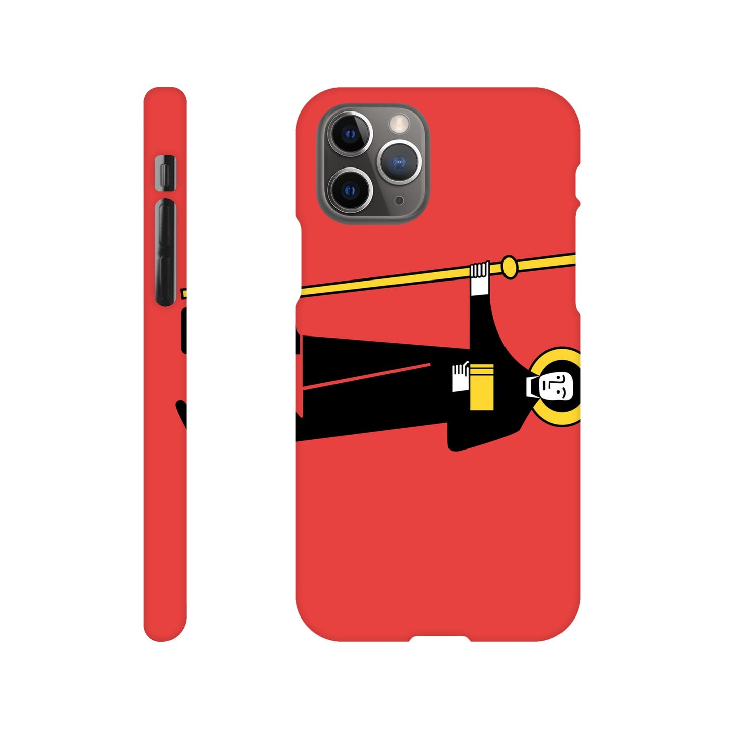 Coque Glaris - Slim Case