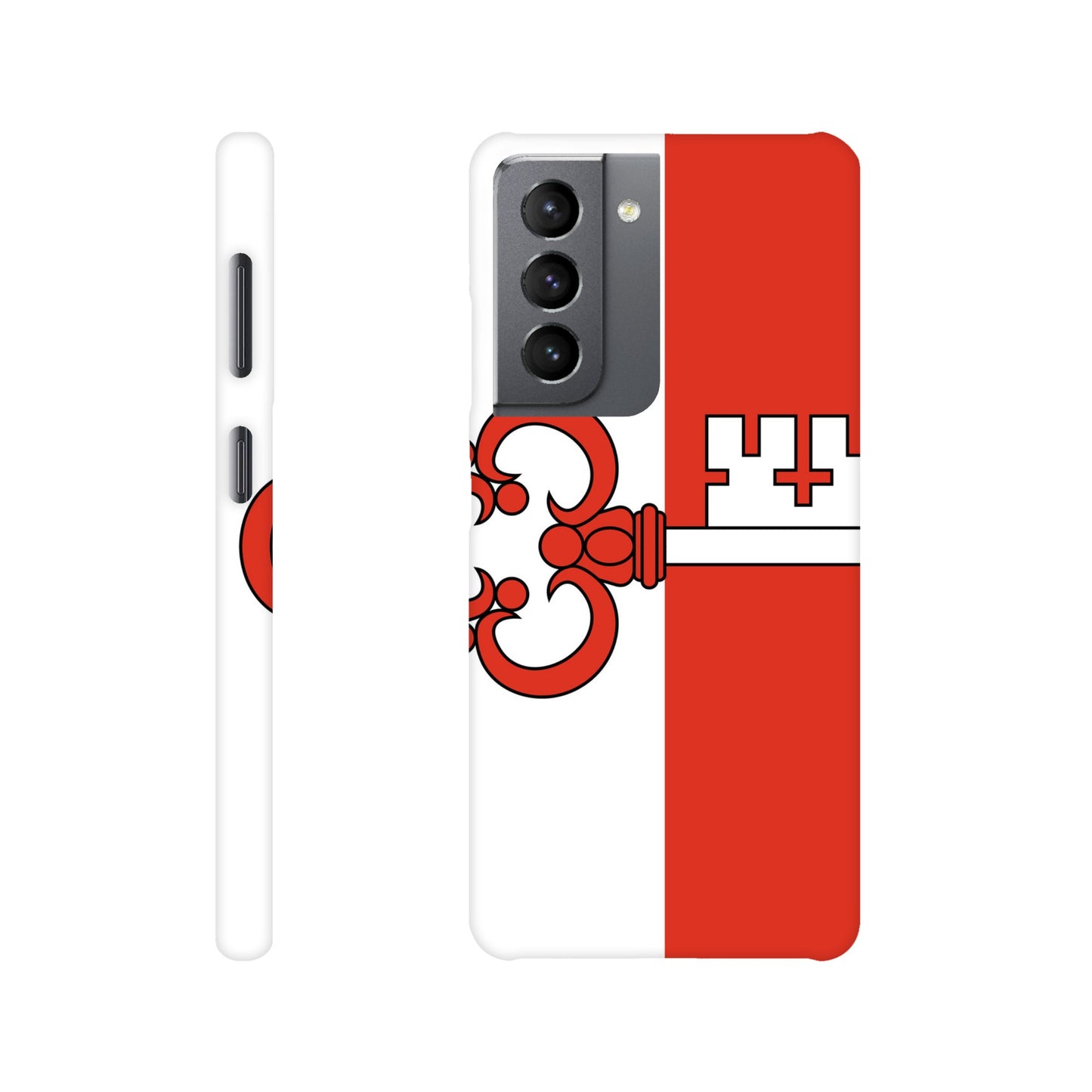 Coque Obwald - Slim Case