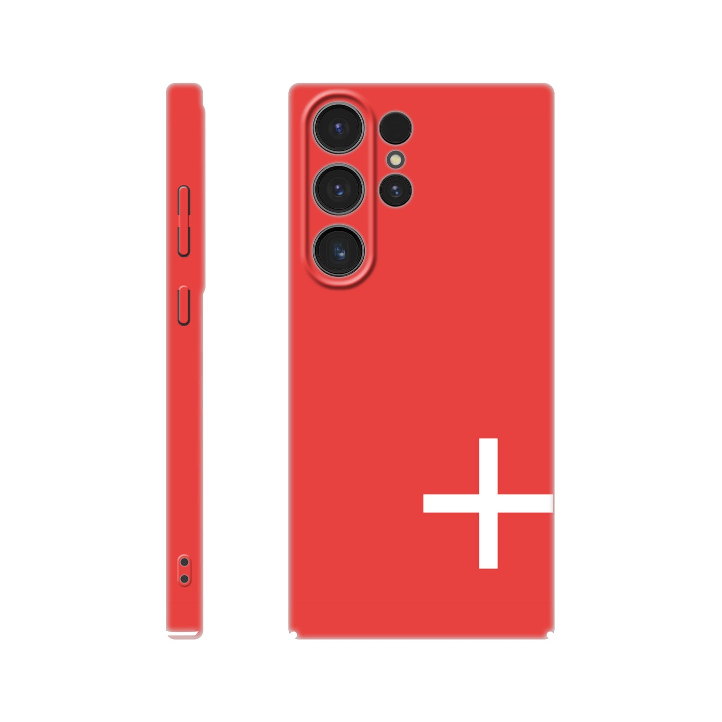 Coque Schwytz - Slim Case