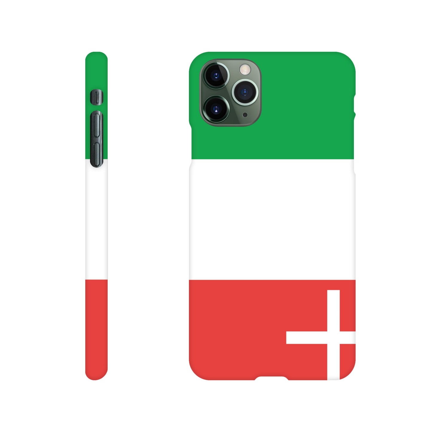 Coque Neuchâtel - Slim Case
