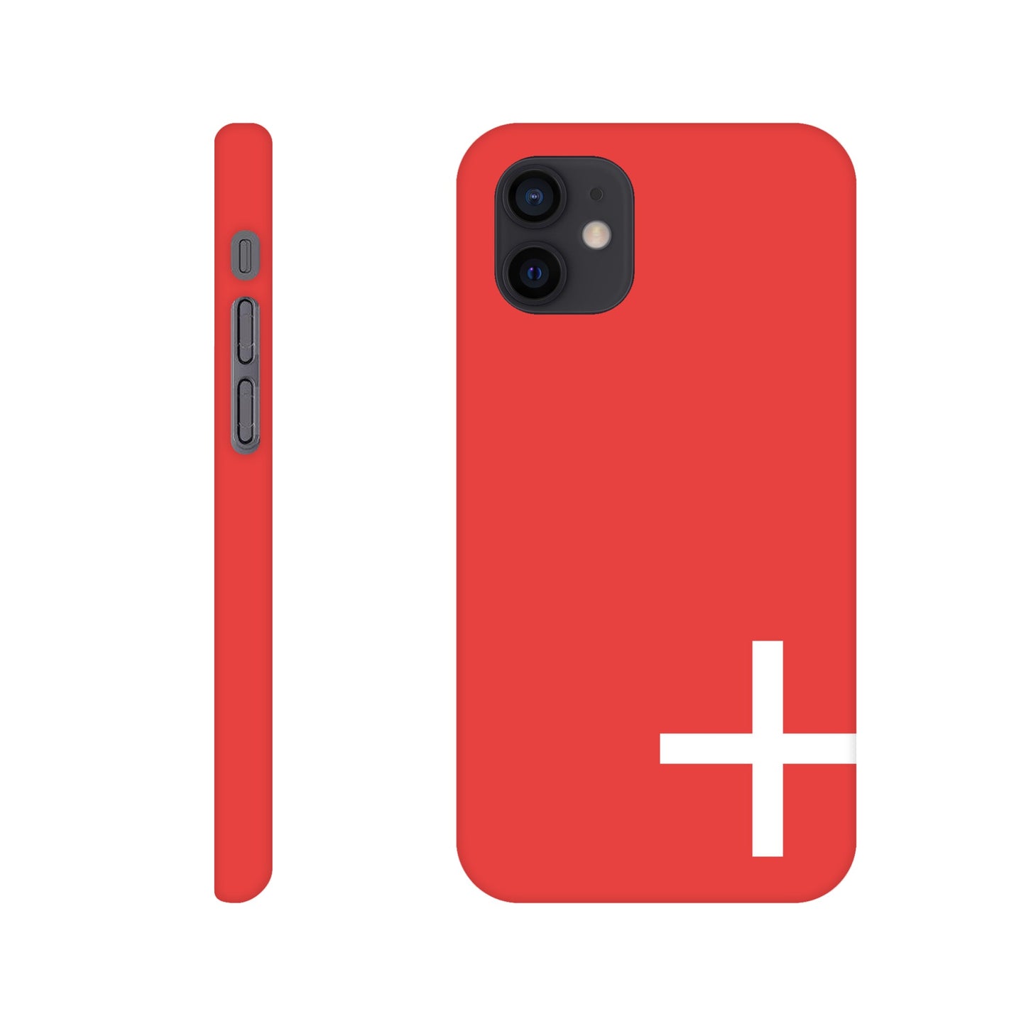Coque Schwytz - Slim Case