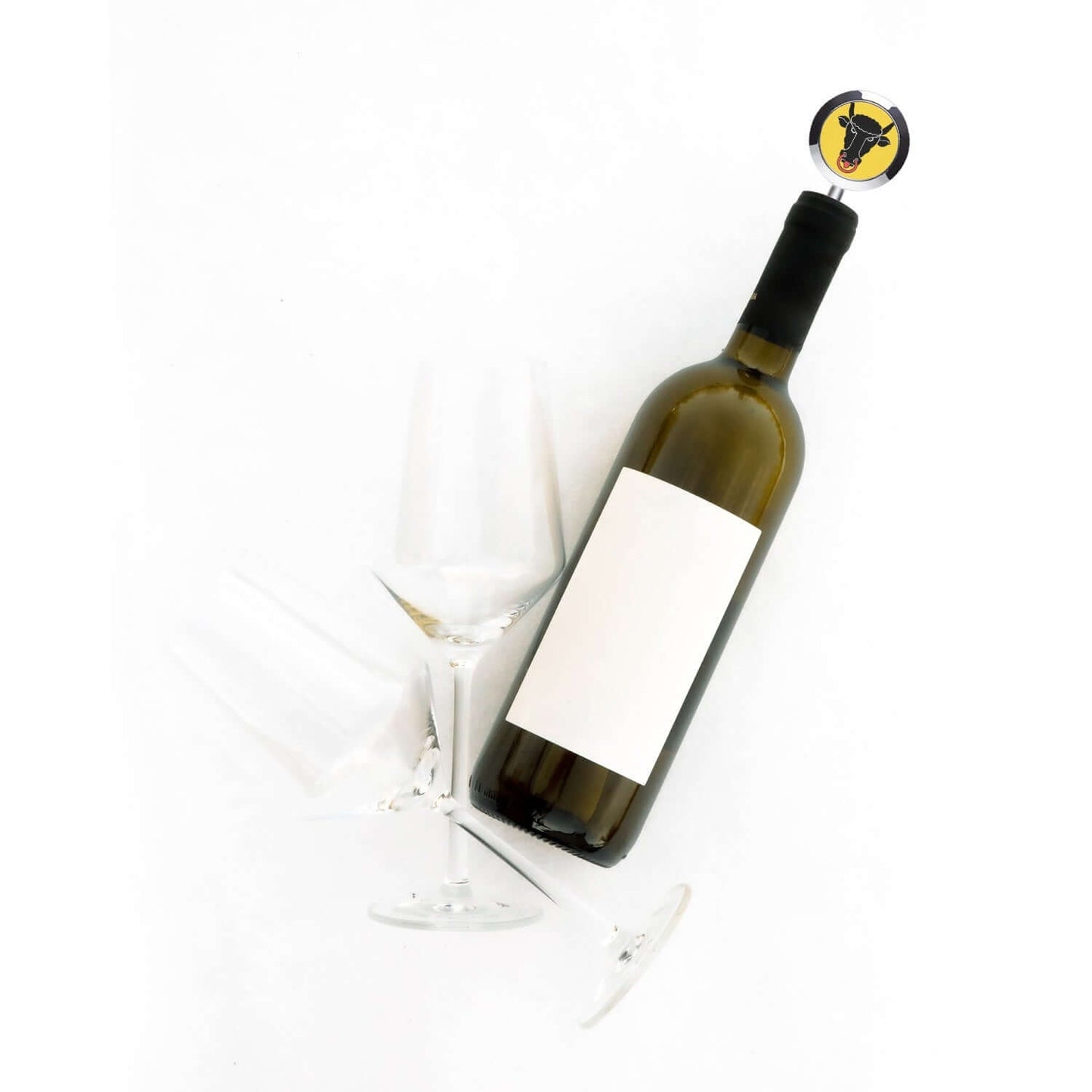 Uri - Bottle Stopper