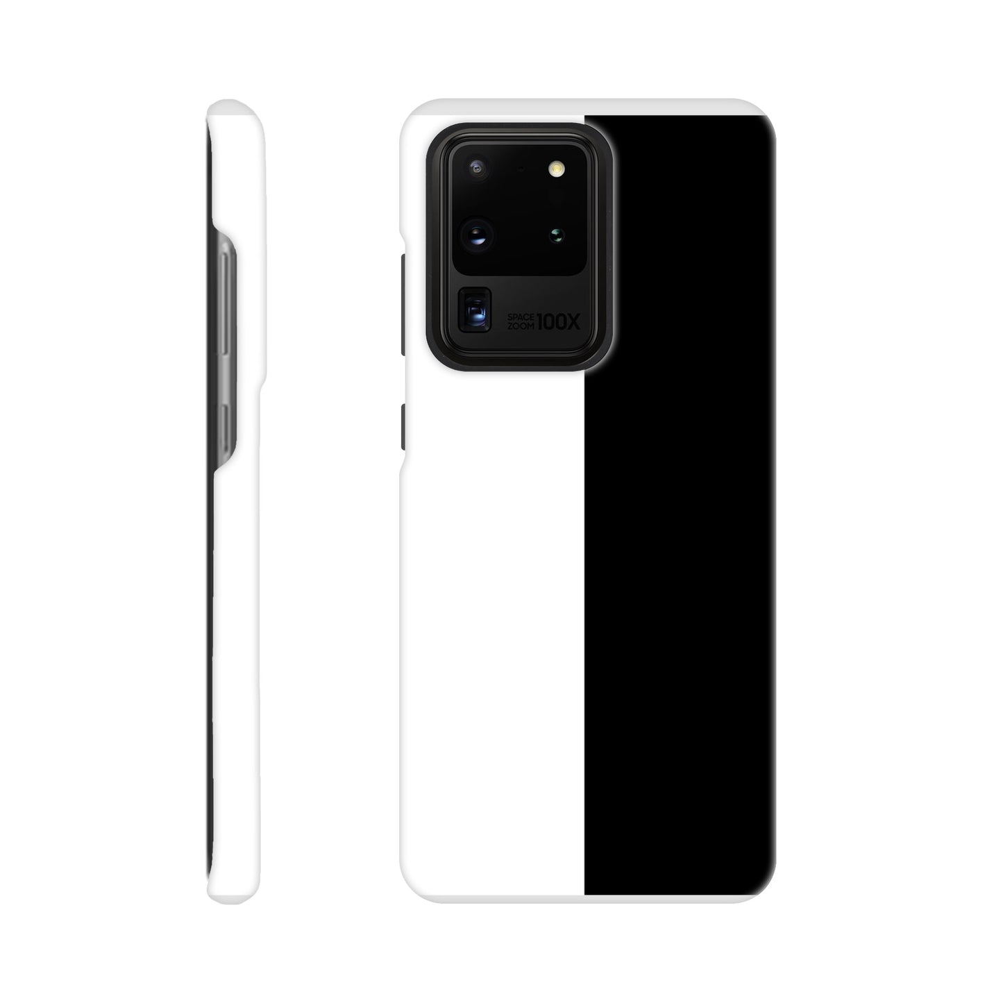 Coque Fribourg - Slim Case