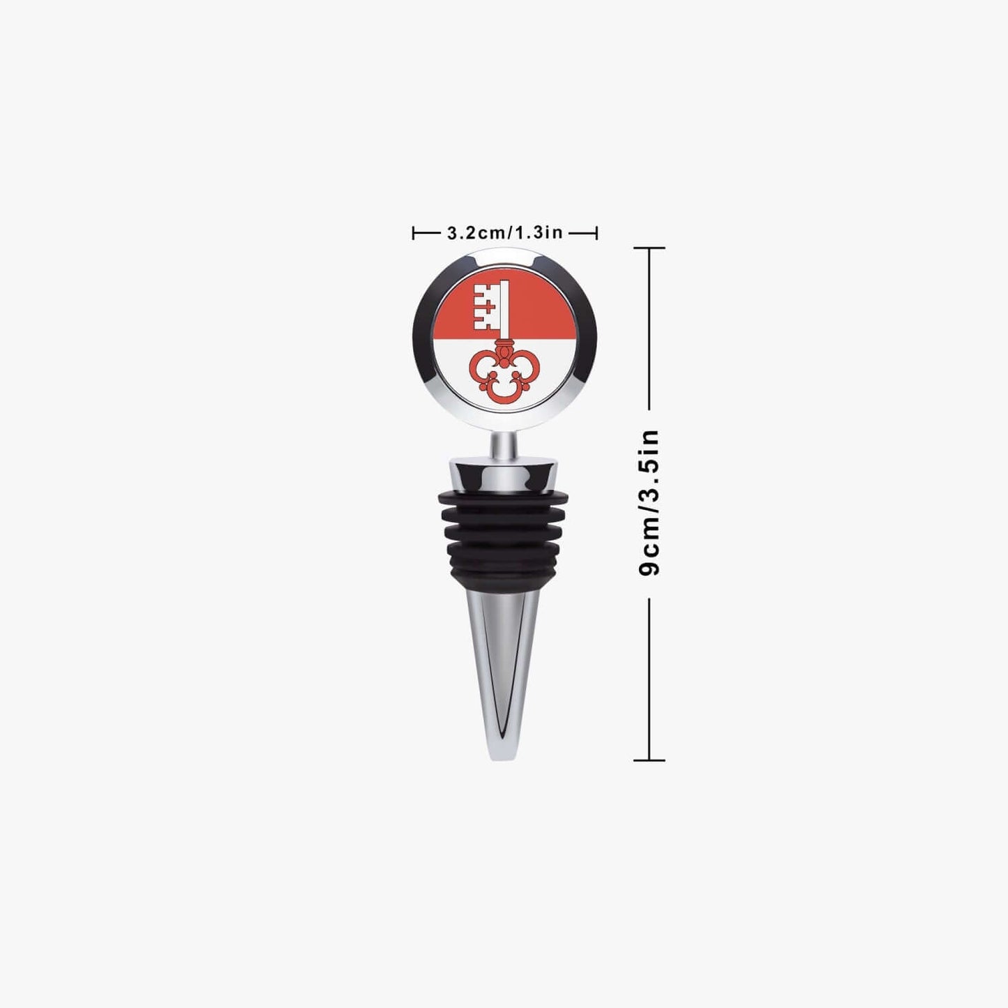 Obwalden - Bottle Stopper