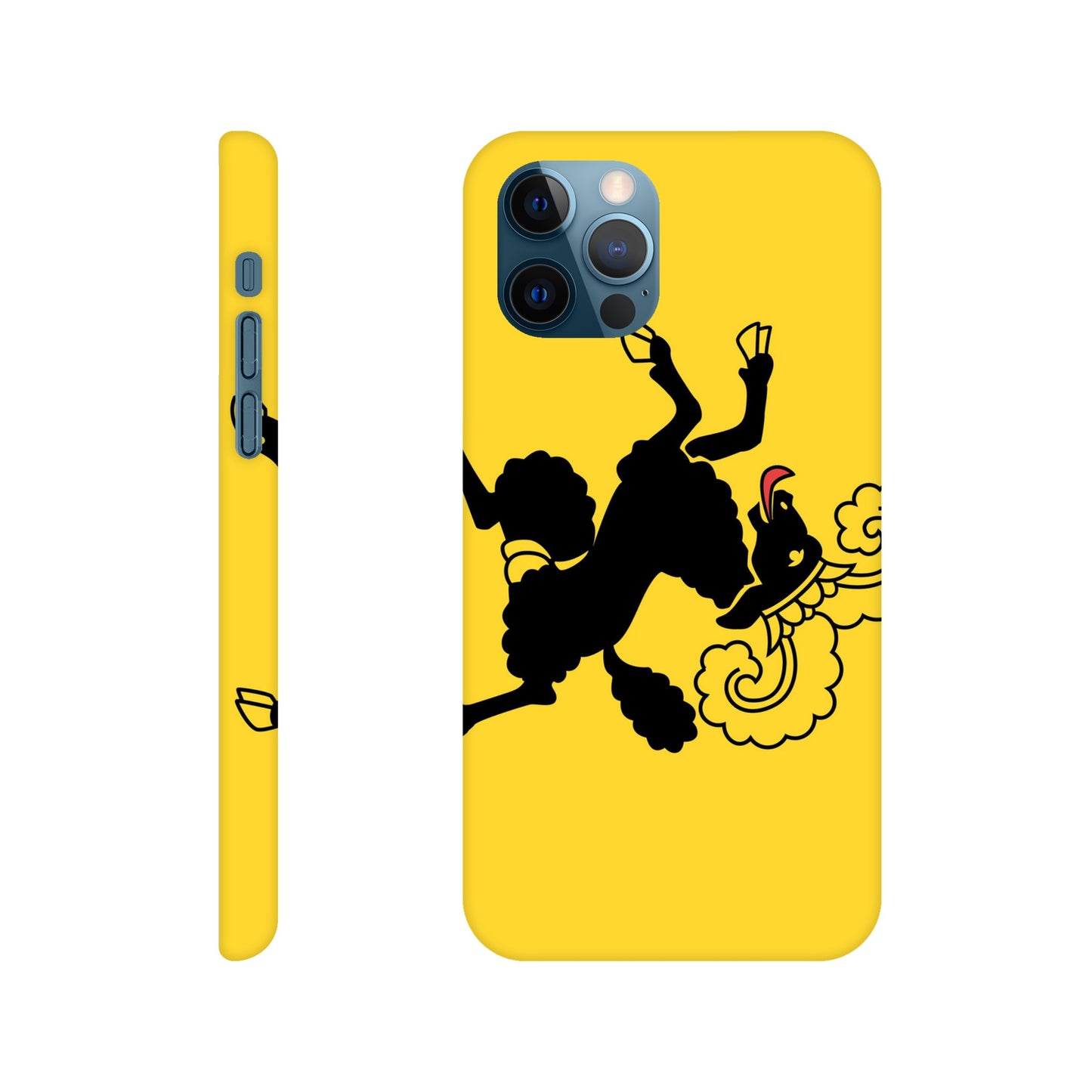 Coque Schaffhouse - Slim Case