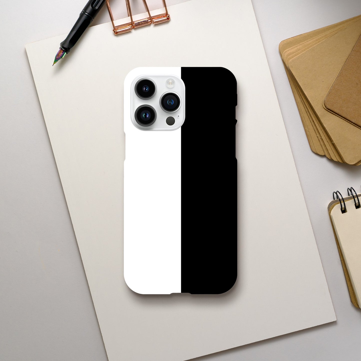 Coque Fribourg - Slim Case