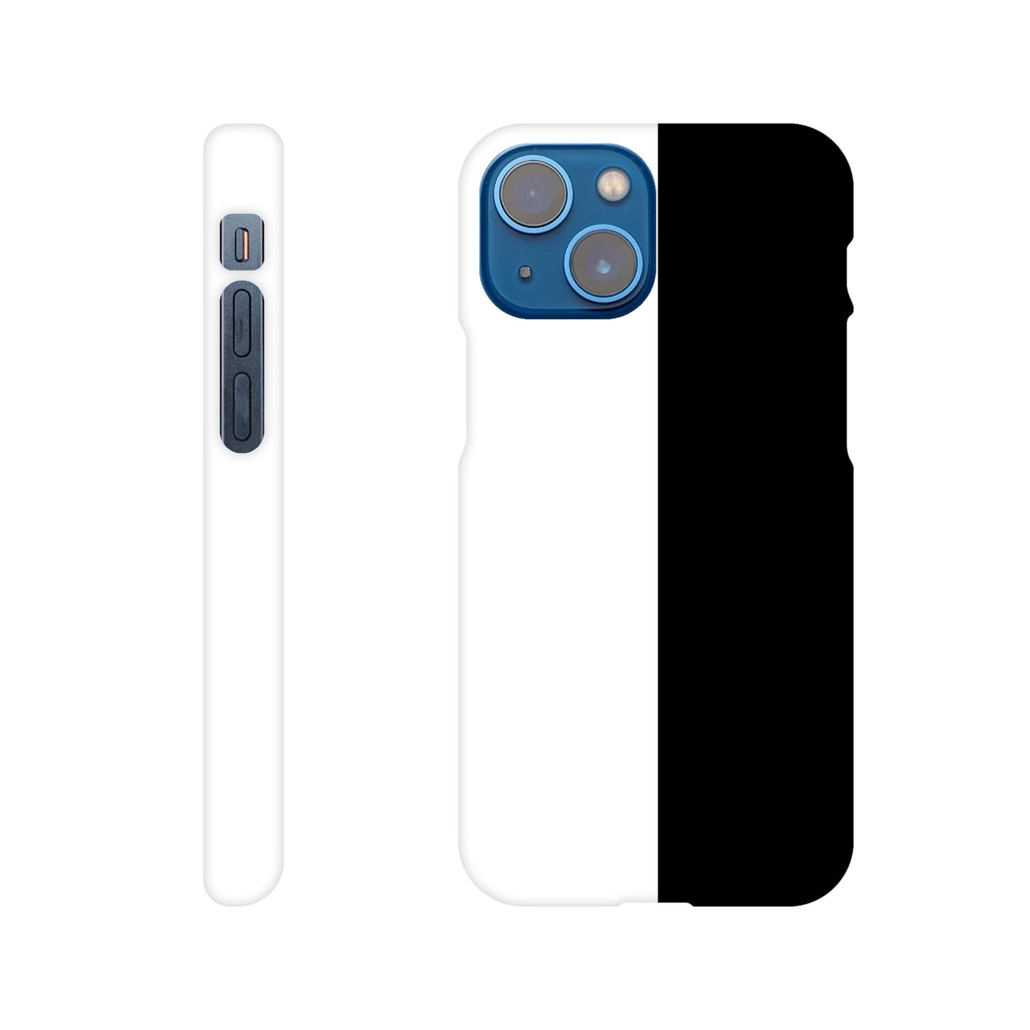 Coque Fribourg - Slim Case