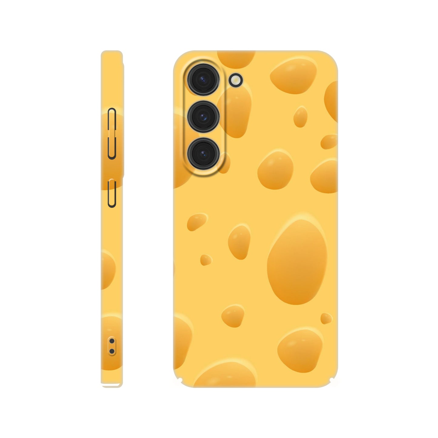 Coque Emmental - Slim Case