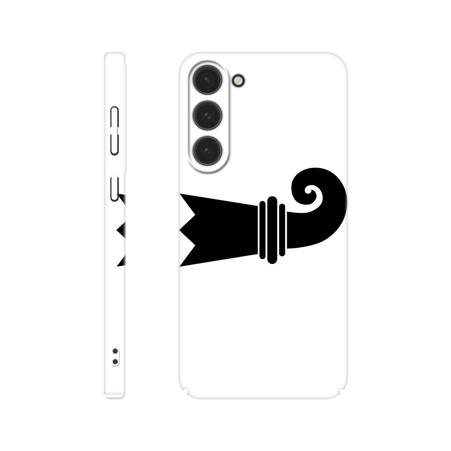 Coque Bâle-Ville - Slim Case