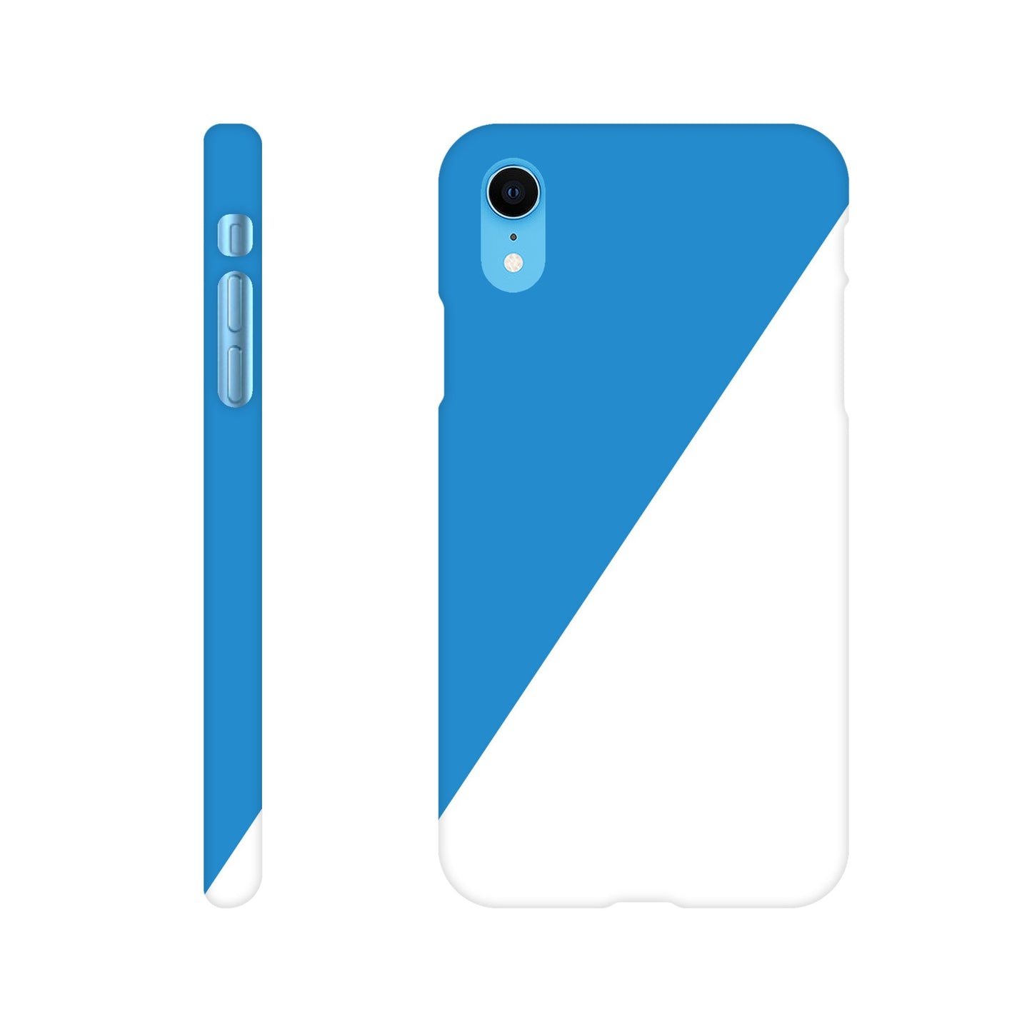 Coque Zürich - Slim Case