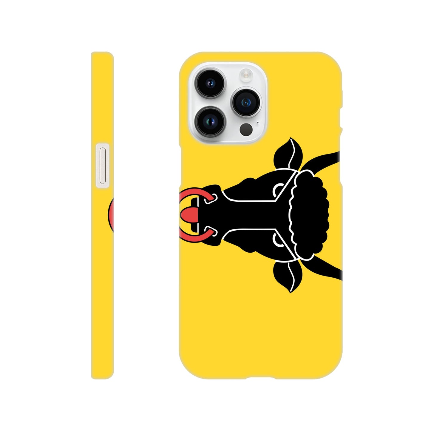Coque Uri - Slim Case