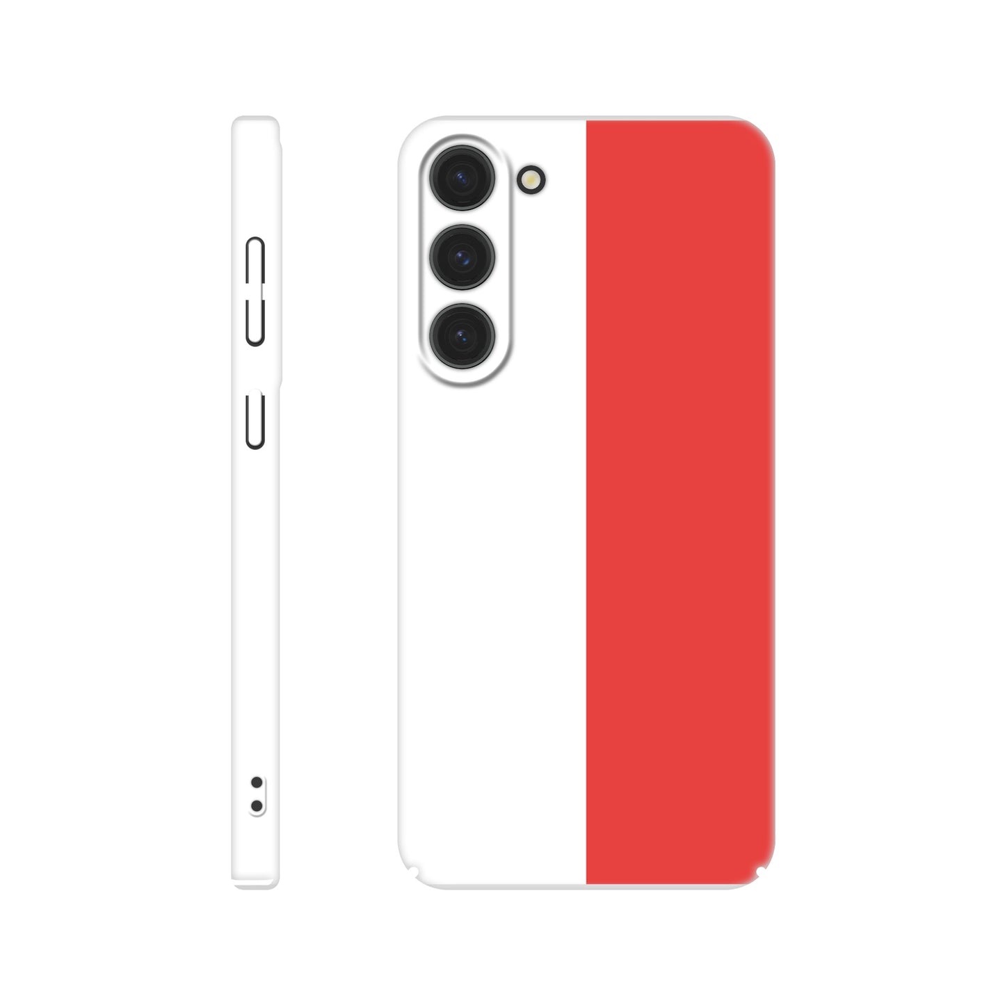 Coque Soleure - Slim Case
