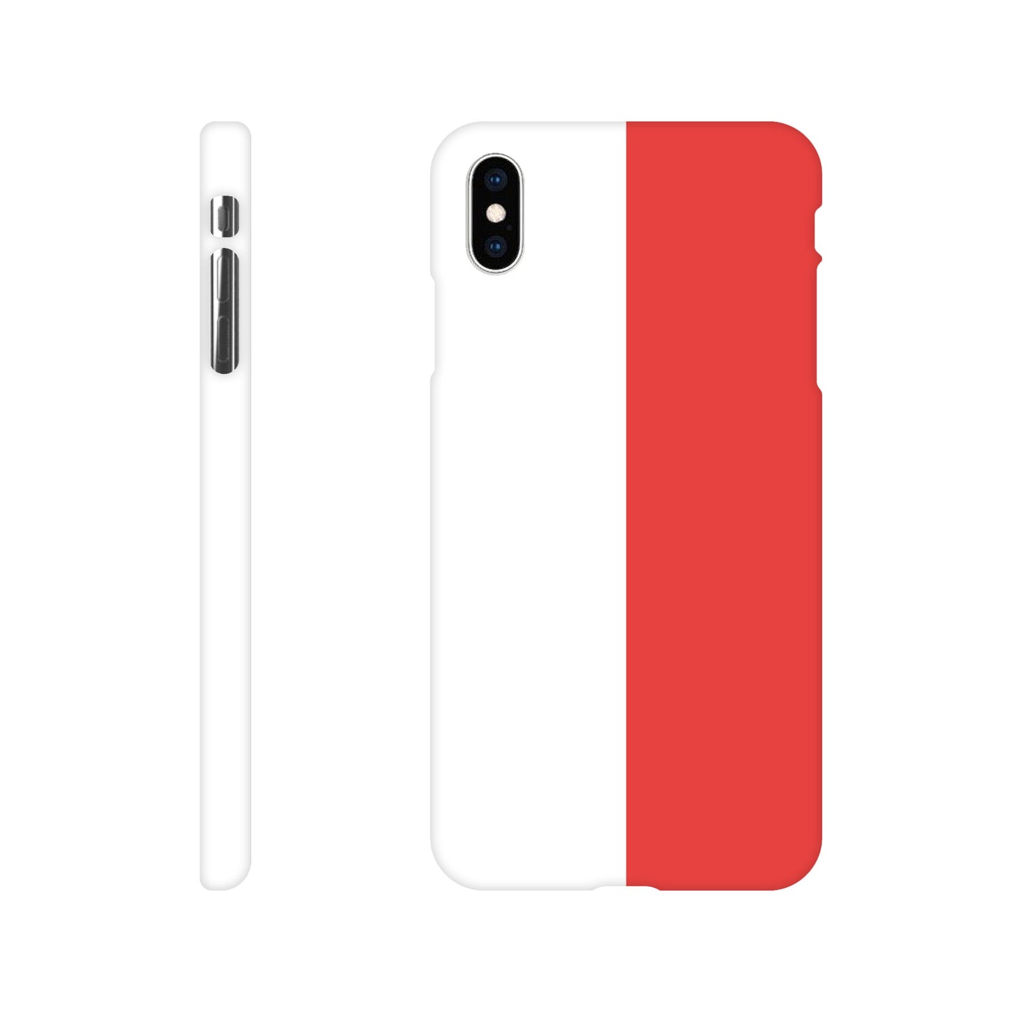 Coque Soleure - Slim Case