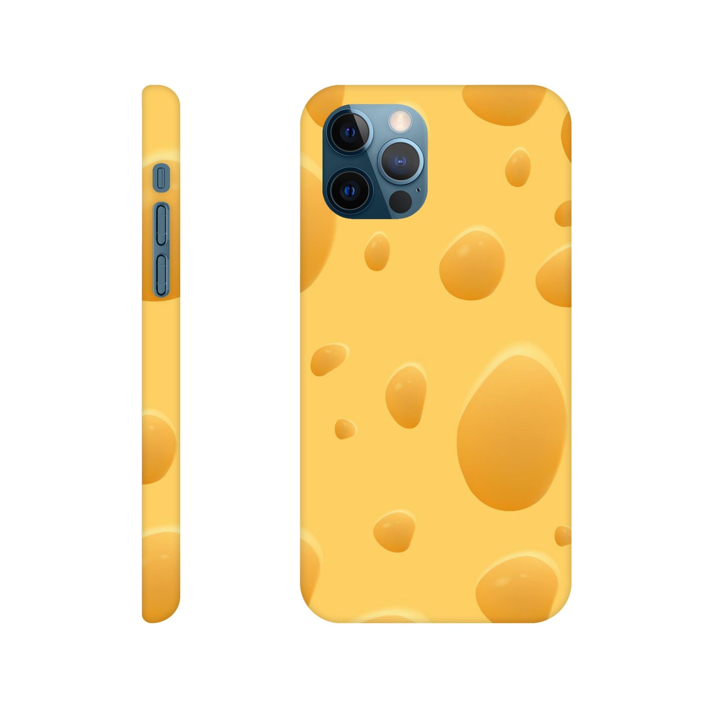 Coque Emmental - Slim Case