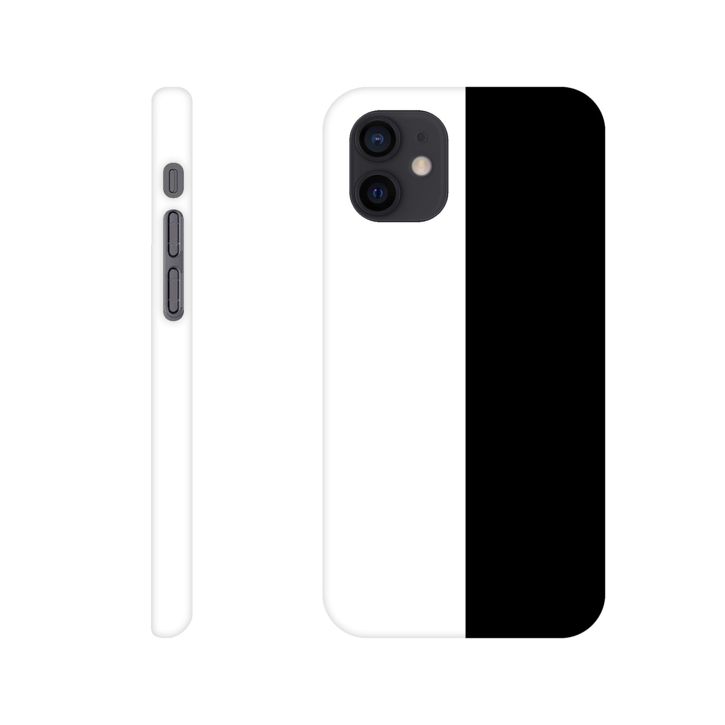 Coque Fribourg - Slim Case