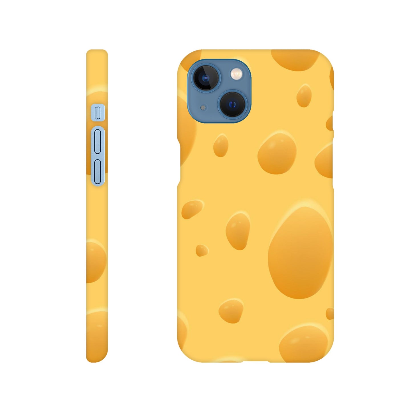 Coque Emmental - Slim Case