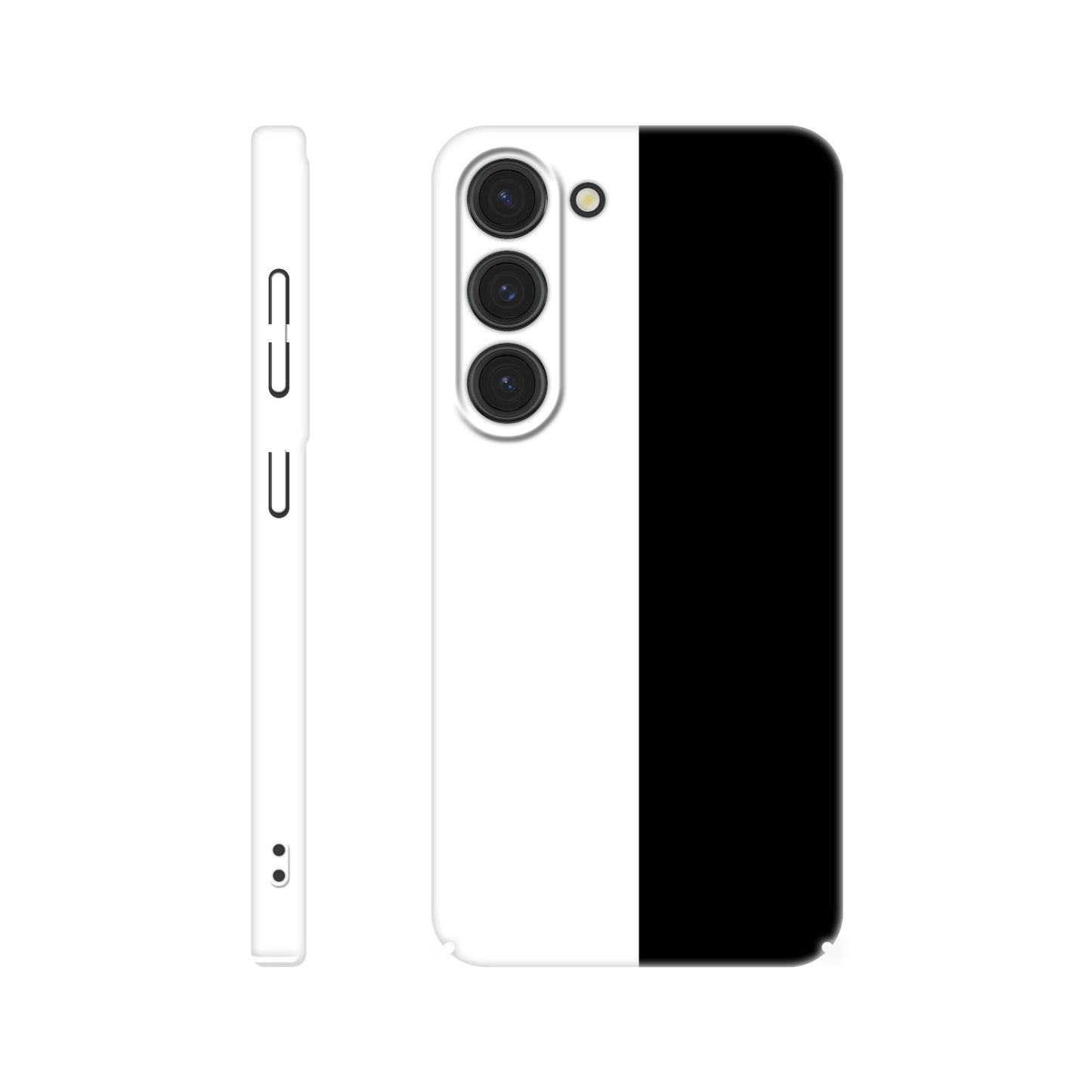 Coque Fribourg - Slim Case