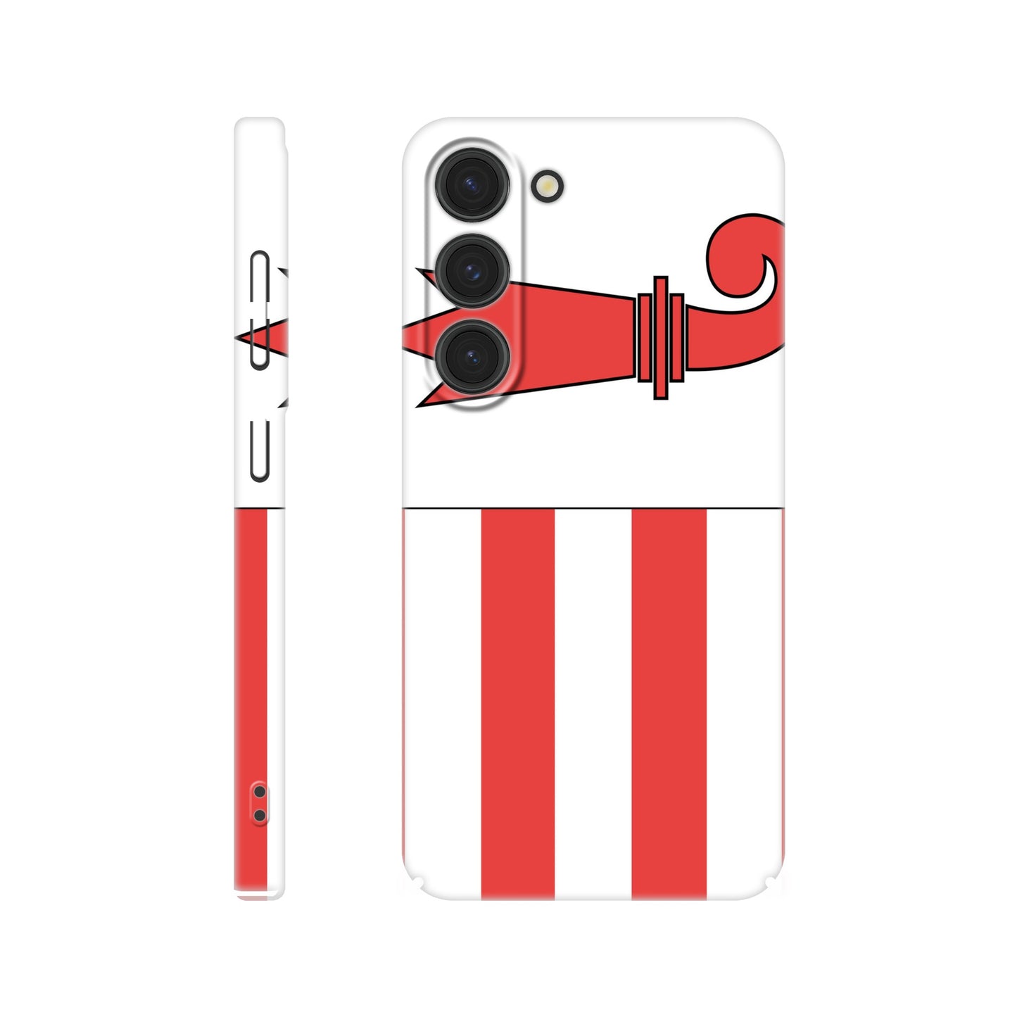 Coque Jura - Slim Case