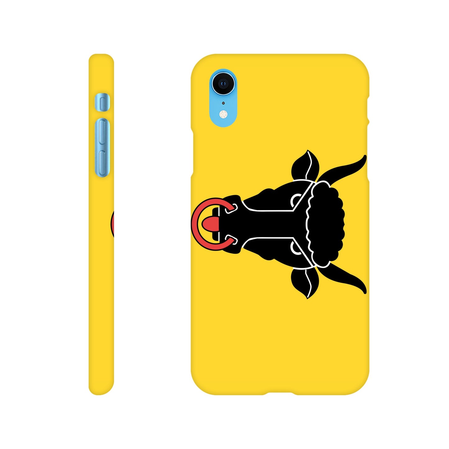 Coque Uri - Slim Case