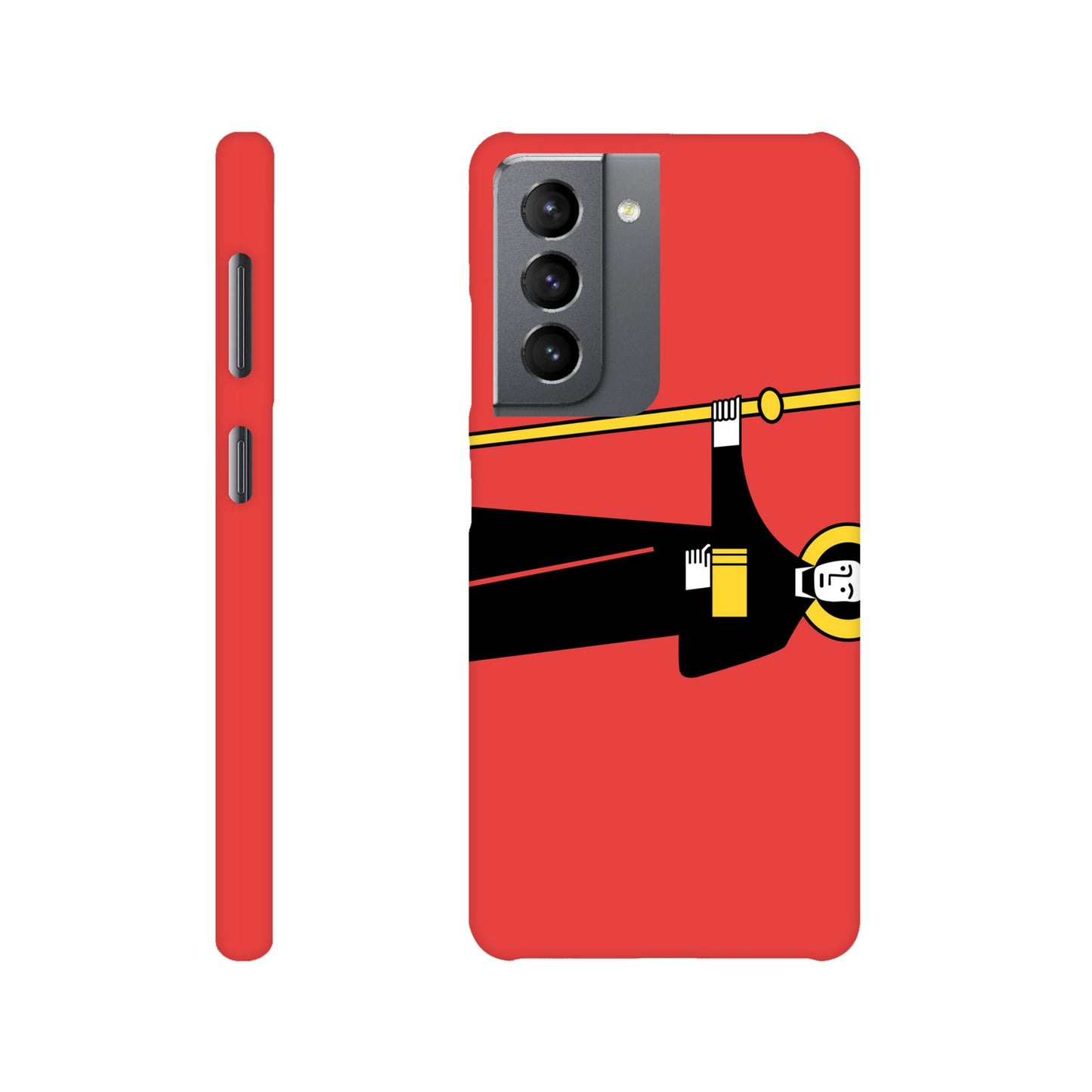 Coque Glaris - Slim Case