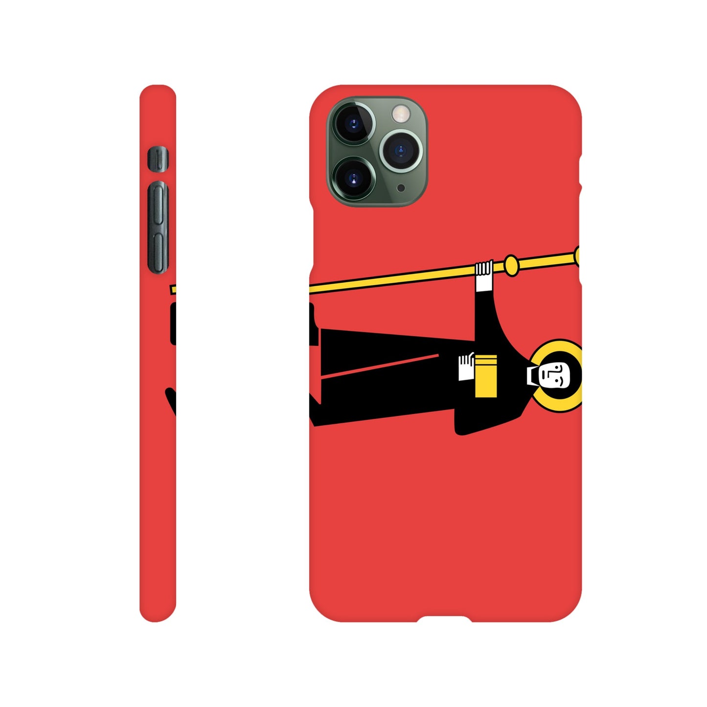 Coque Glaris - Slim Case