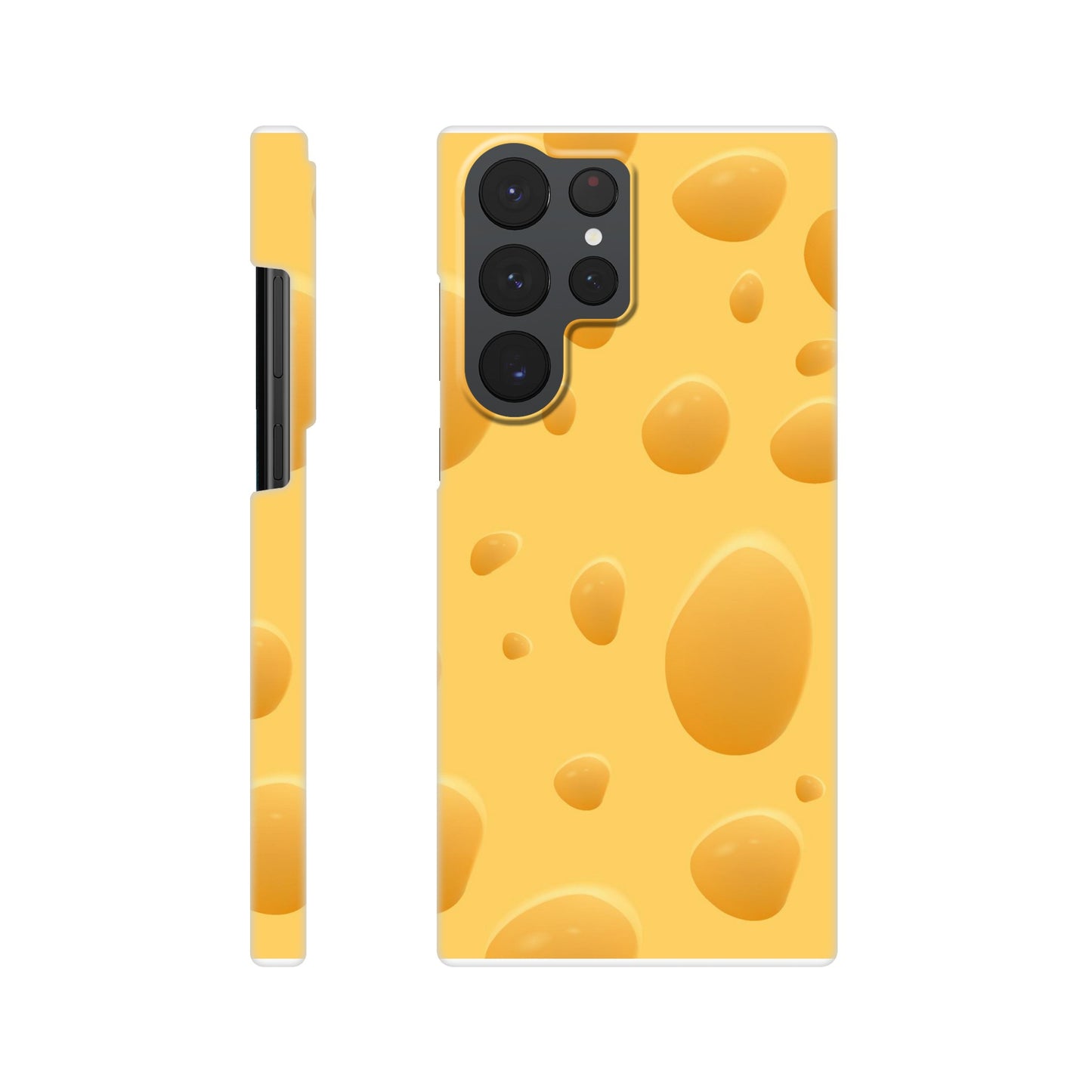 Coque Emmental - Slim Case