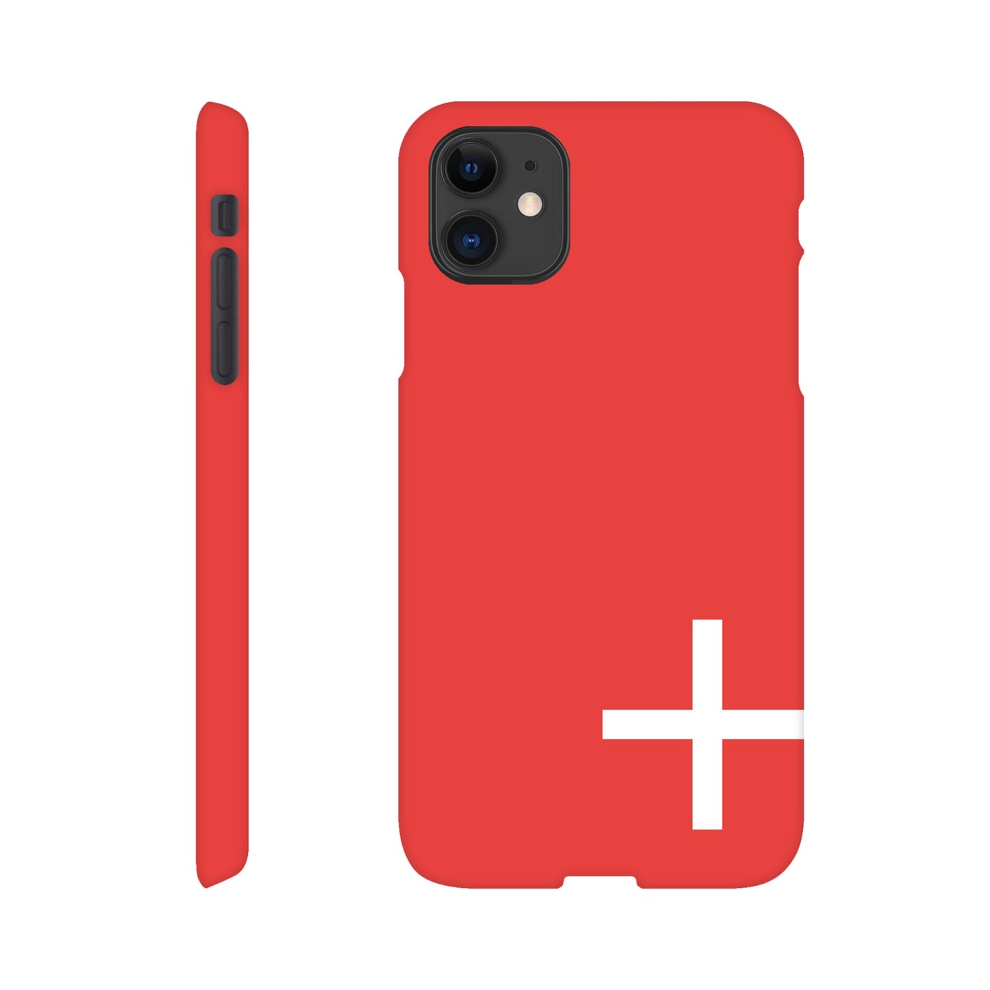 Coque Schwytz - Slim Case