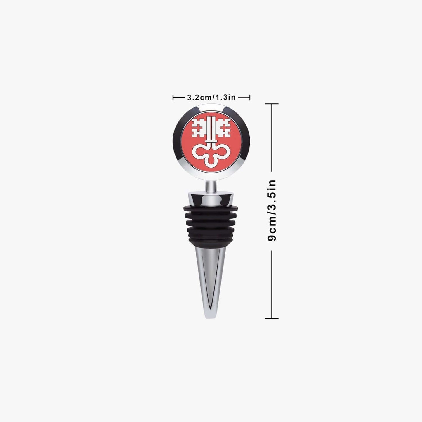 Nidwalden - Bottle Stopper