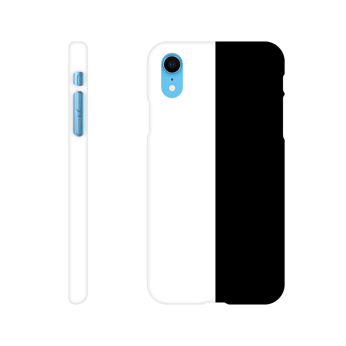 Coque Fribourg - Slim Case