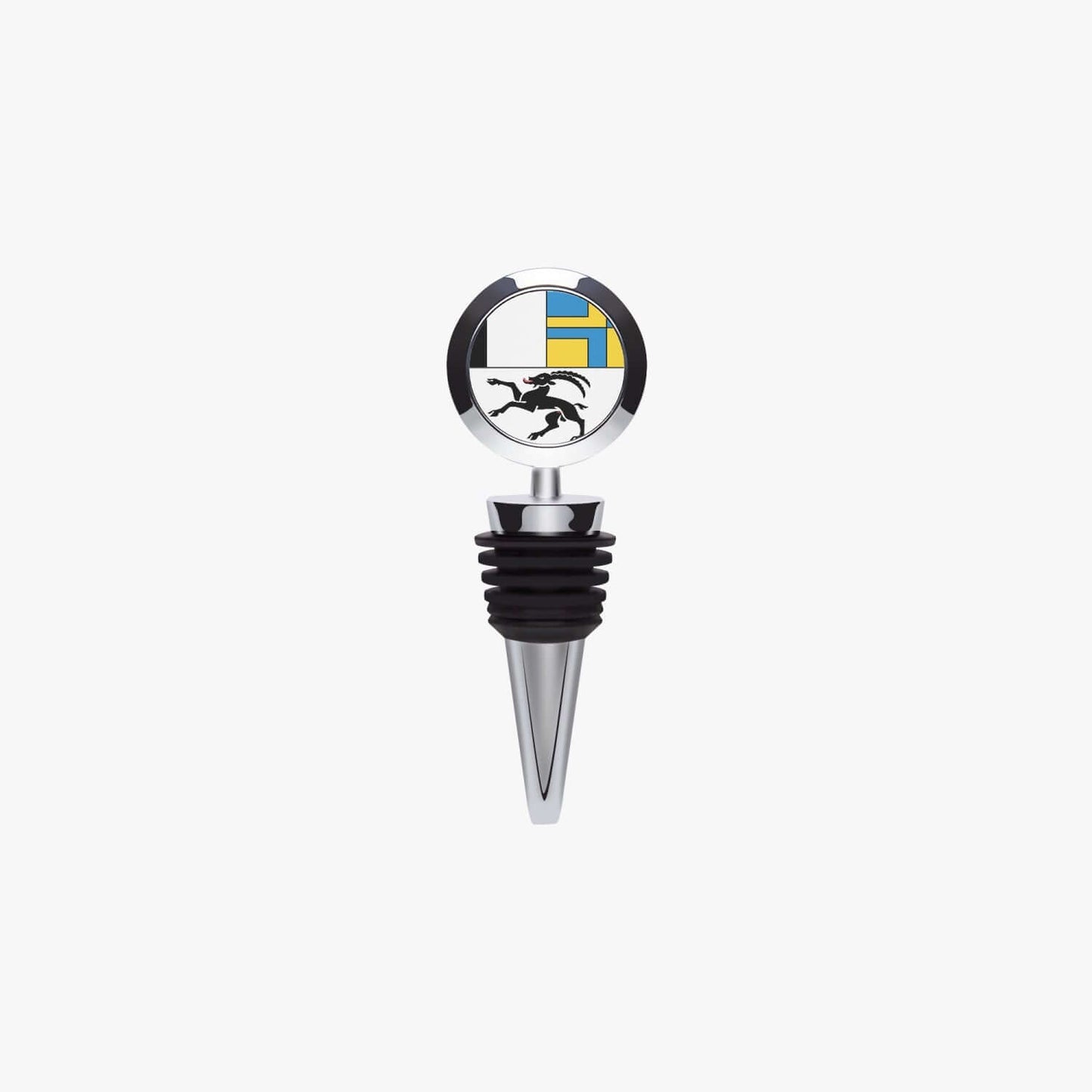 Graubünden Bottle Stopper
