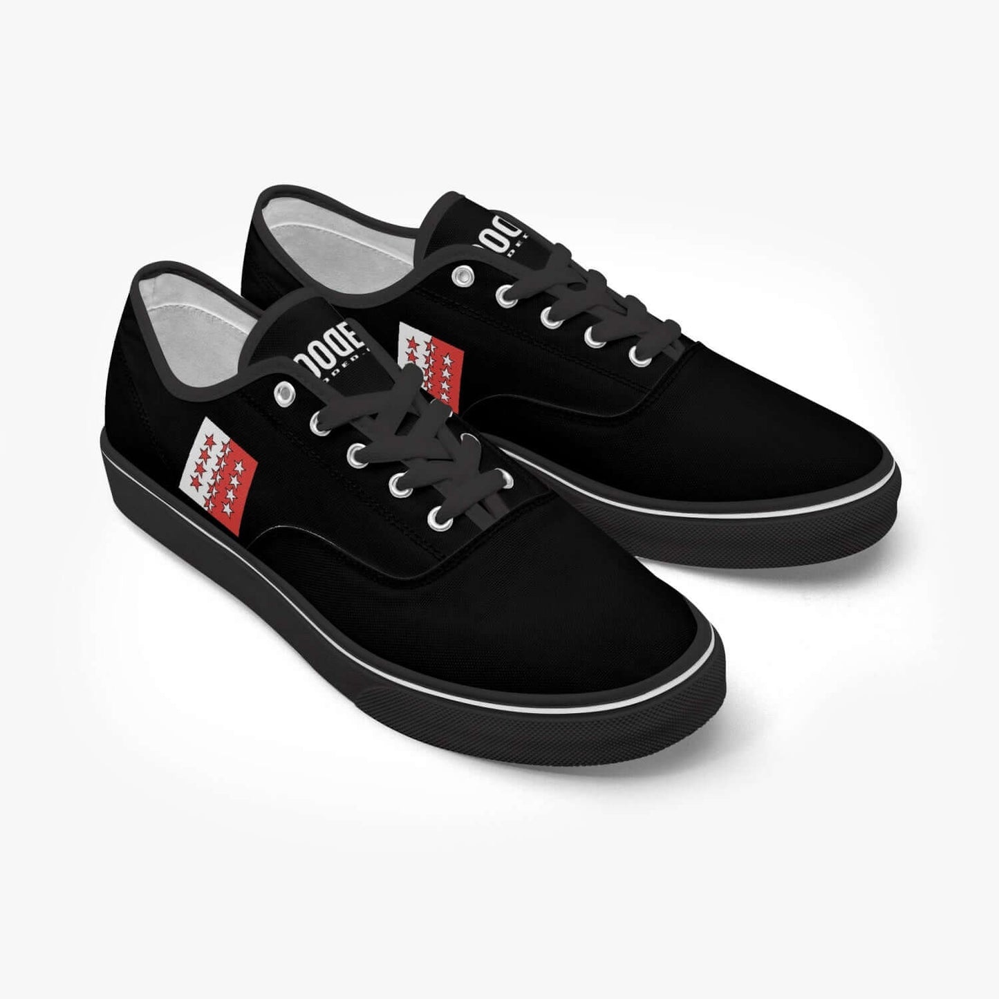Chaussures de Ville - Valais