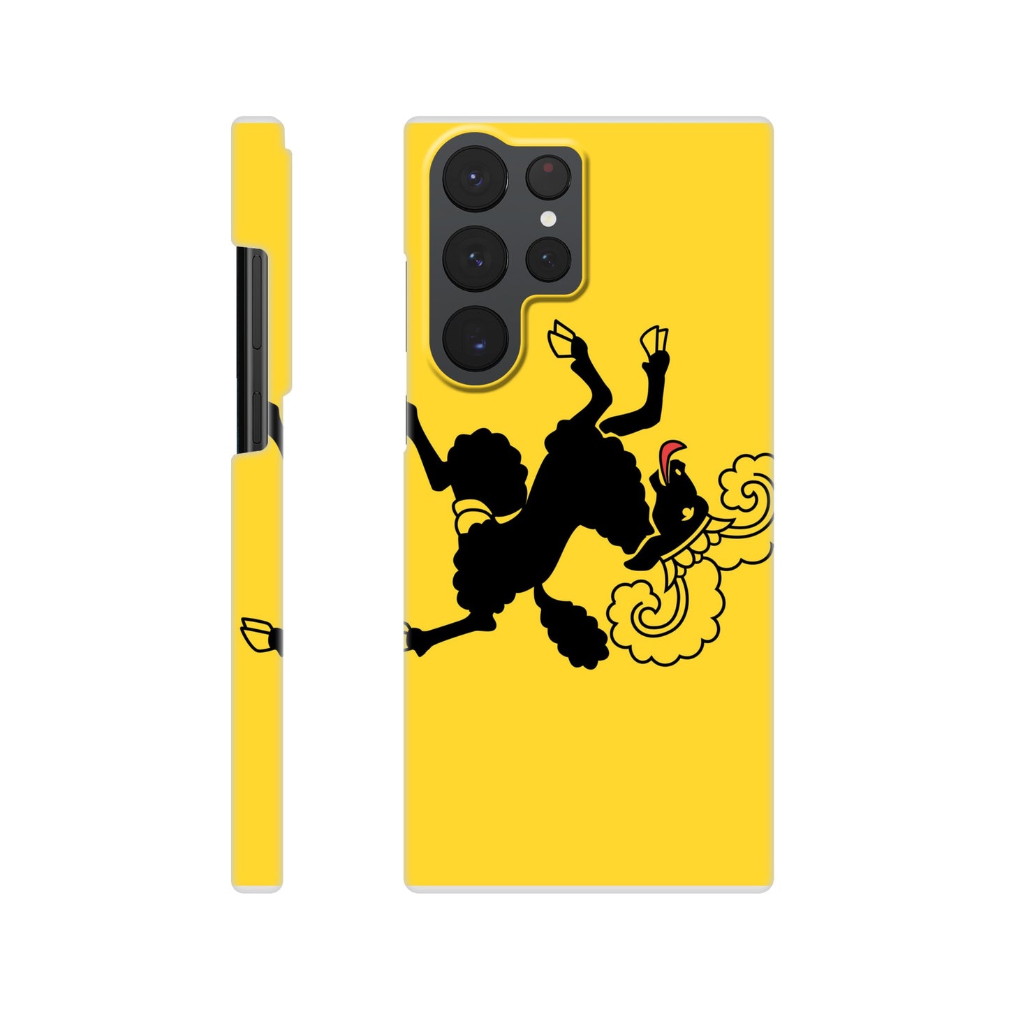 Coque Schaffhouse - Slim Case