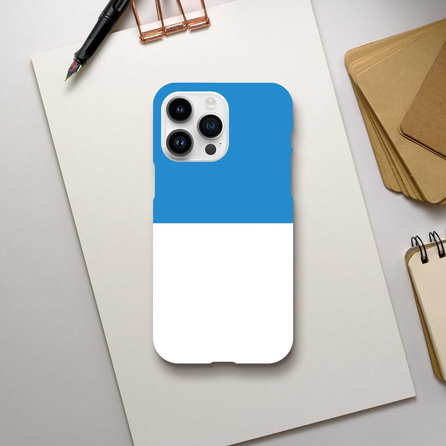 Coque Lucerne - Slim Case