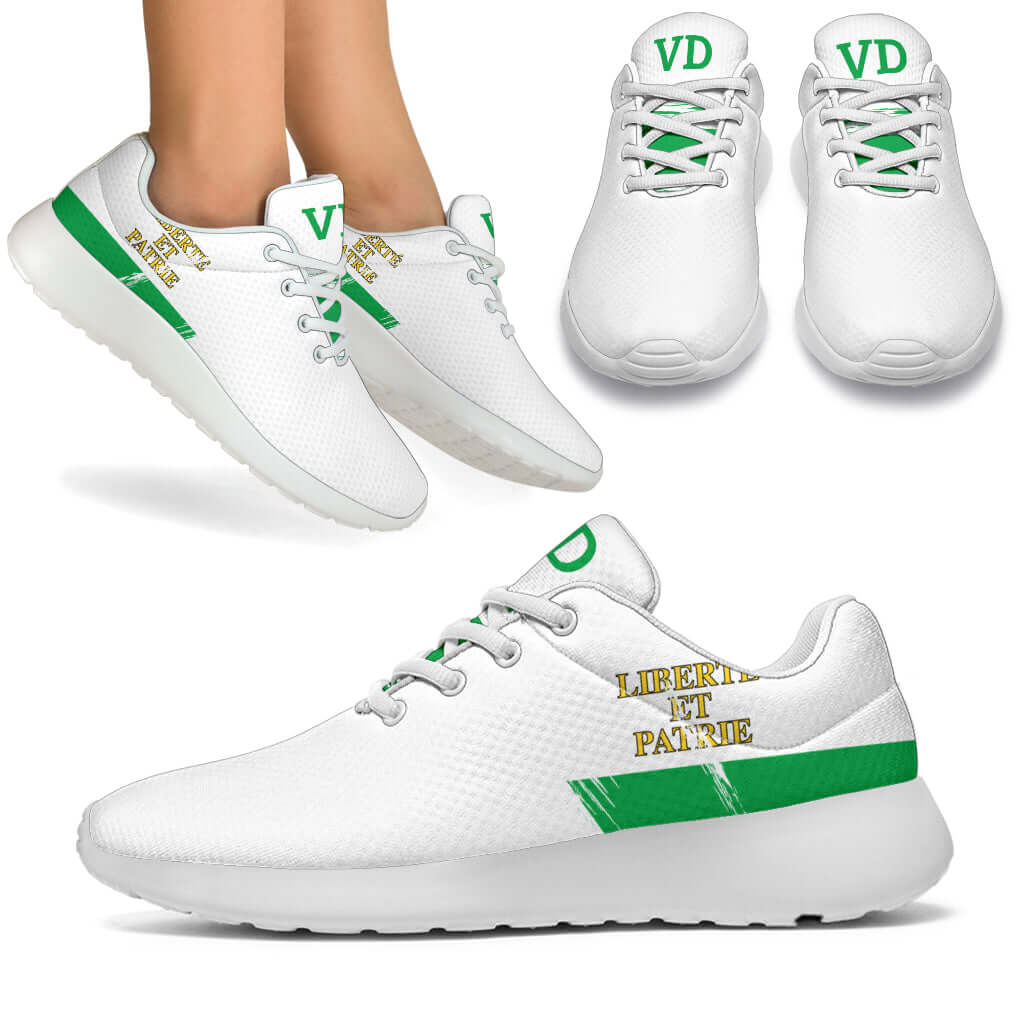 Waadtländer Turnschuhe