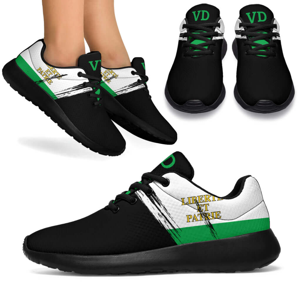 Waadtländer Turnschuhe