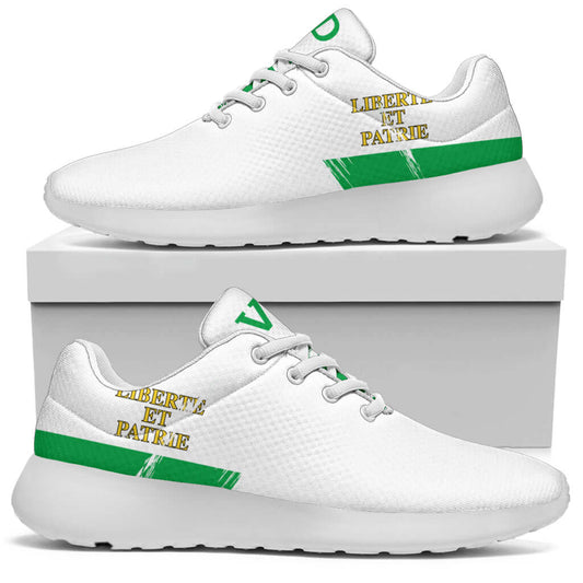 Waadtländer Turnschuhe