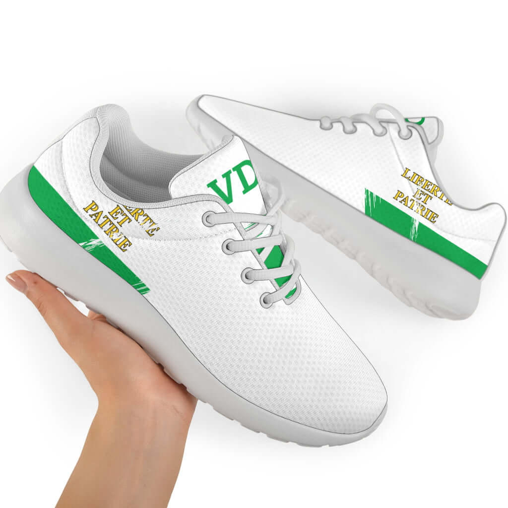 Waadtländer Turnschuhe