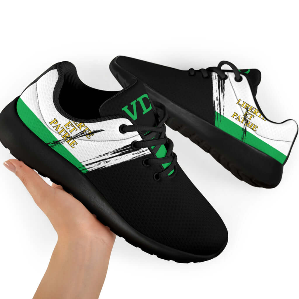 Waadtländer Turnschuhe